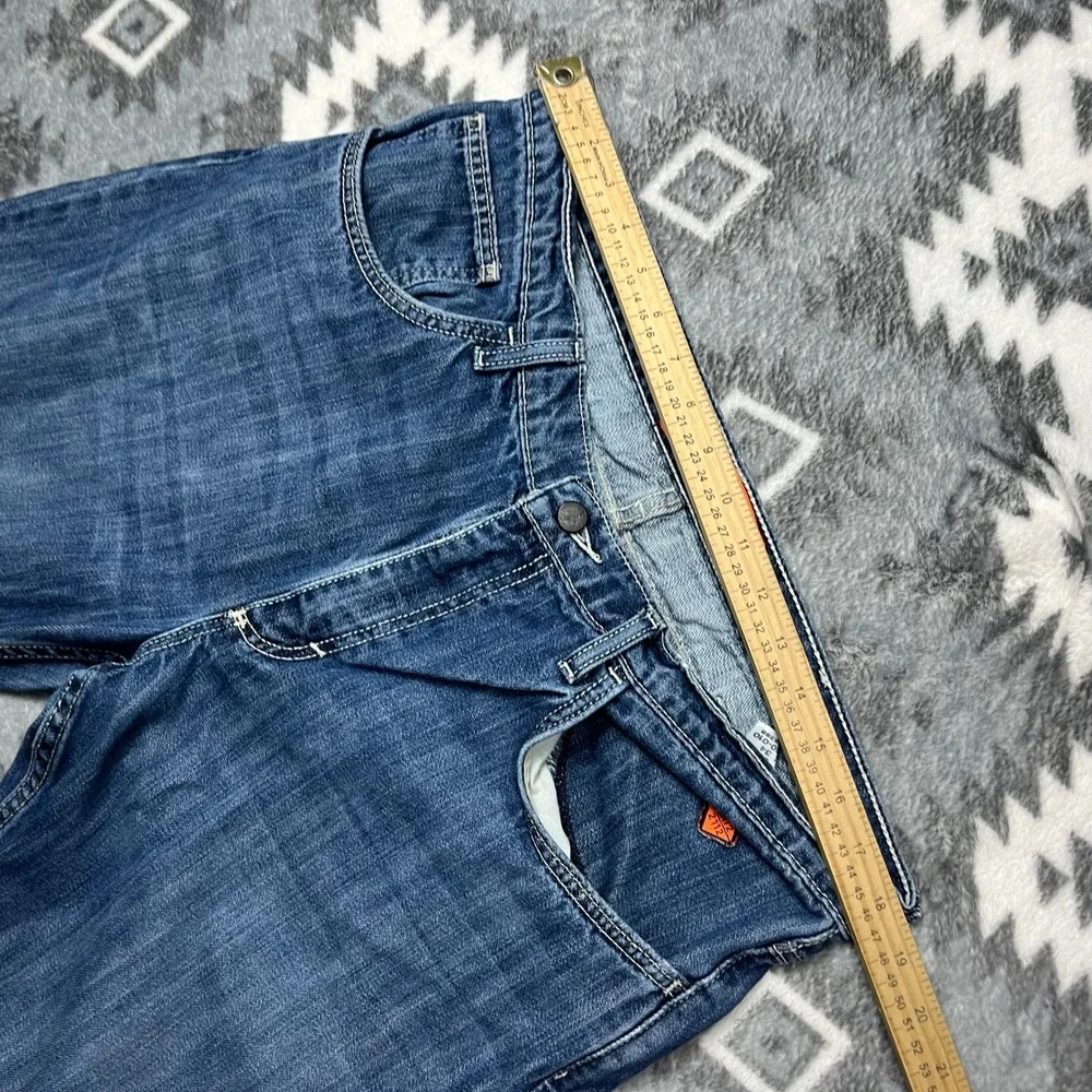 Wrangler 20x fr